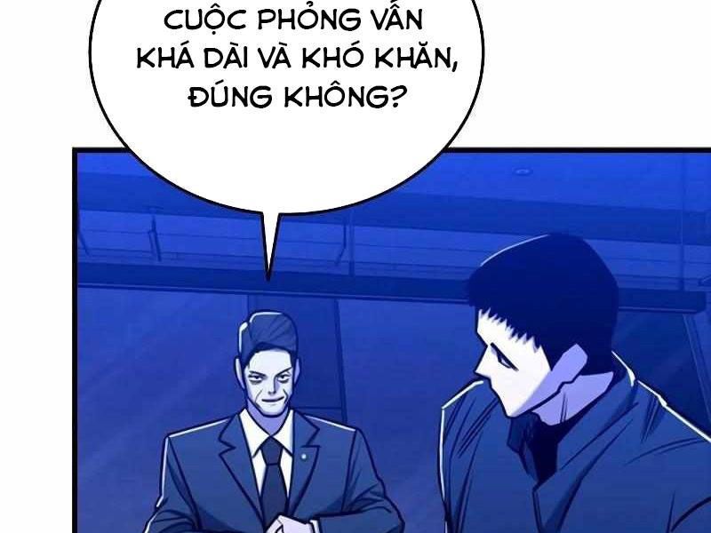 Thực Thi Công Lý Chap 7 - Next Chap 8