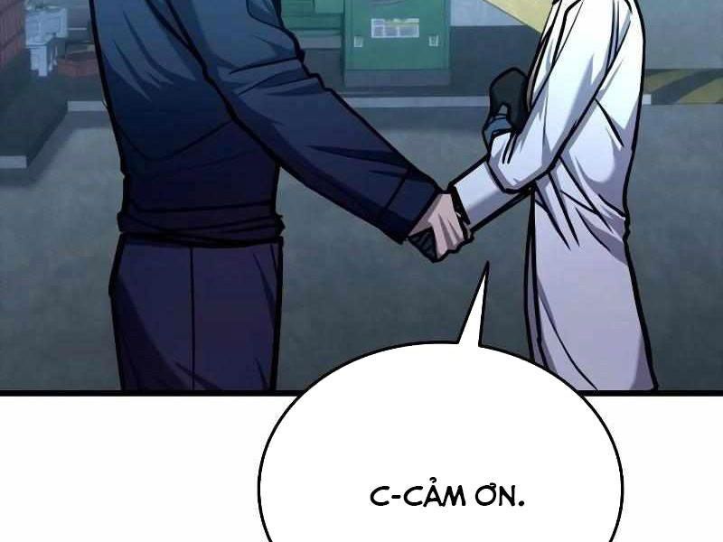 Thực Thi Công Lý Chap 7 - Next Chap 8