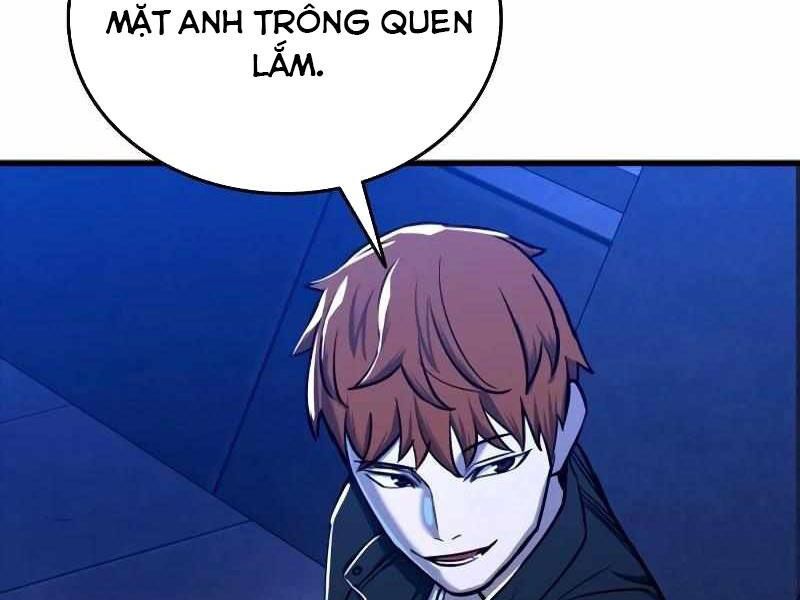 Thực Thi Công Lý Chap 7 - Next Chap 8