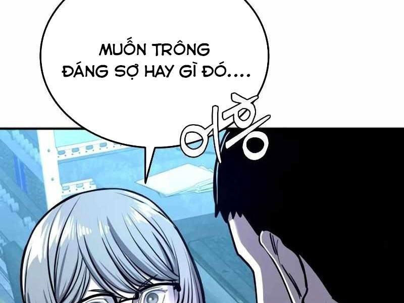 Thực Thi Công Lý Chap 7 - Next Chap 8