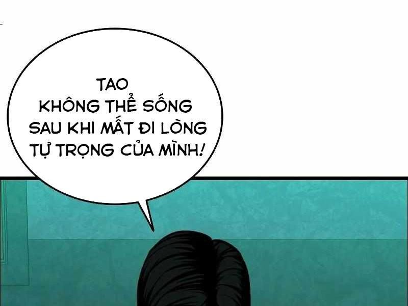 Thực Thi Công Lý Chap 7 - Next Chap 8