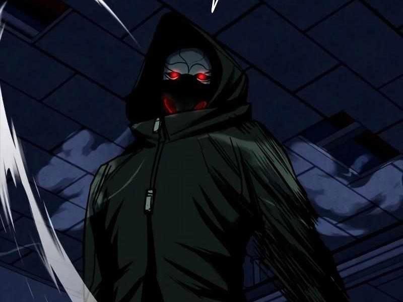 Thực Thi Công Lý Chap 7 - Next Chap 8