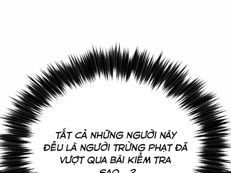 Thực Thi Công Lý Chap 7 - Next Chap 8