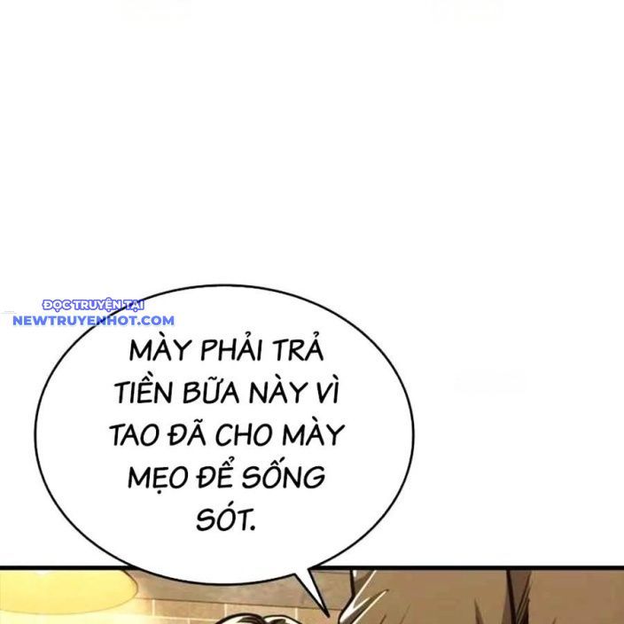 Thực Thi Công Lý Chap 8 - Next Chap 9