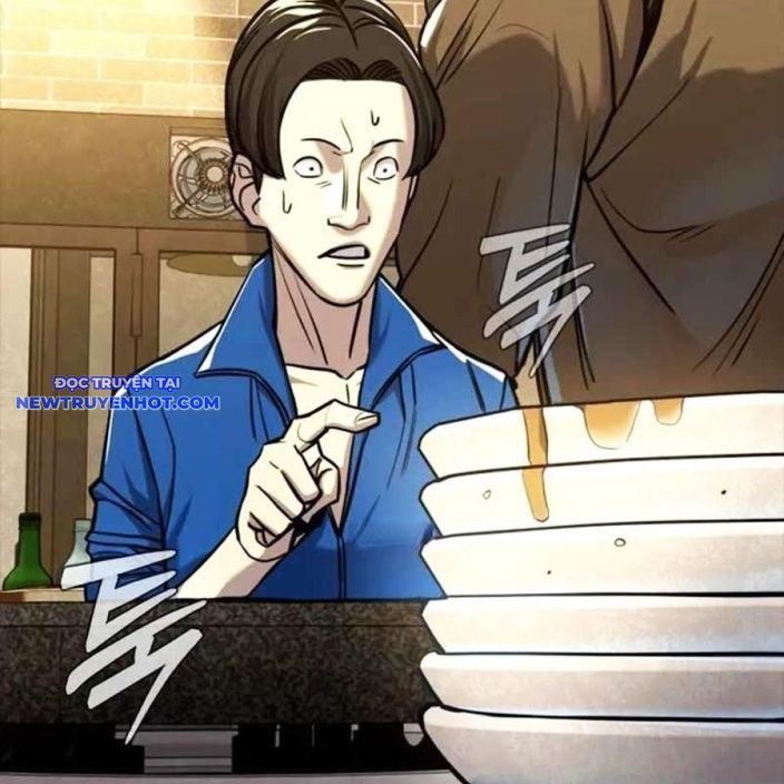 Thực Thi Công Lý Chap 8 - Next Chap 9