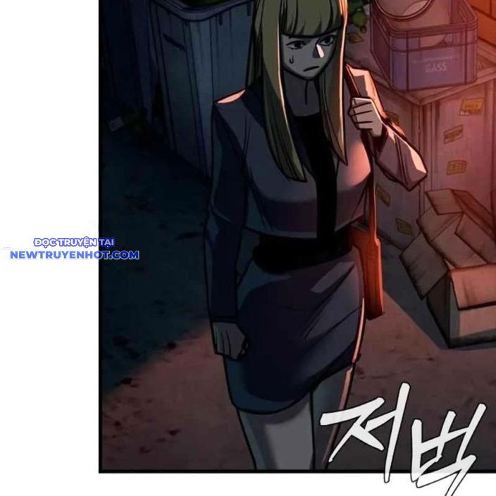 Thực Thi Công Lý Chap 8 - Next Chap 9