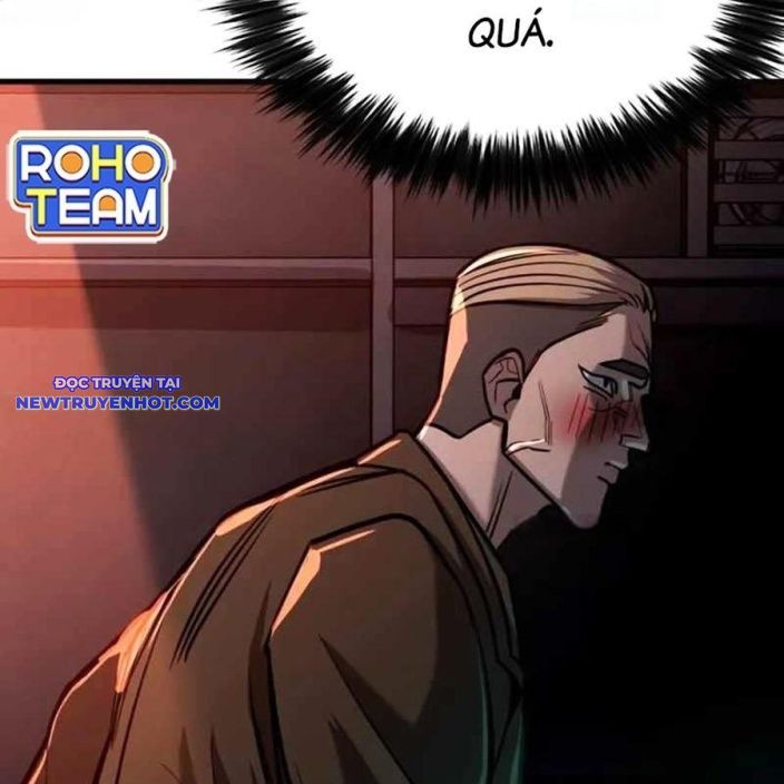 Thực Thi Công Lý Chap 8 - Next Chap 9