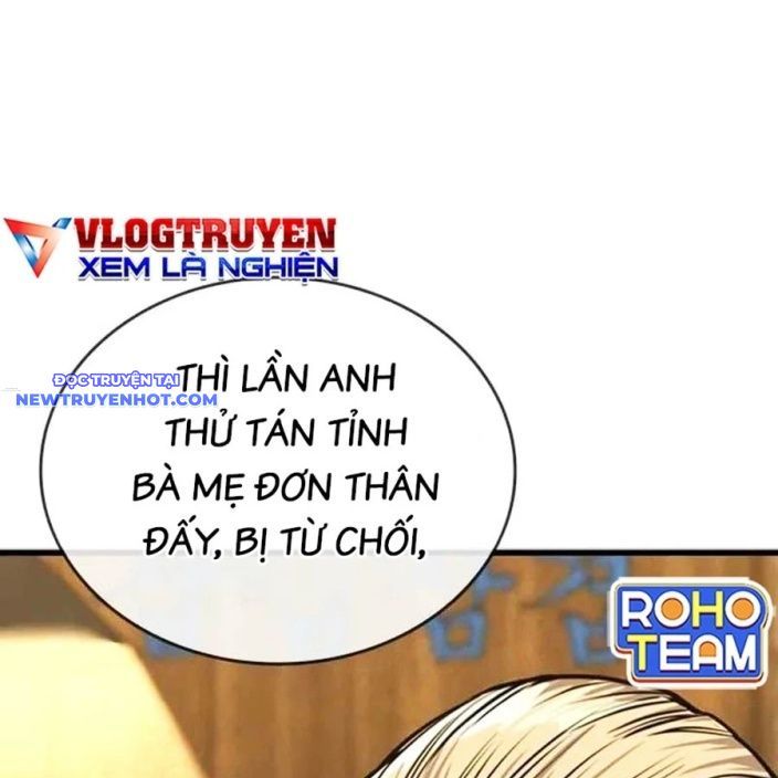 Thực Thi Công Lý Chap 8 - Next Chap 9