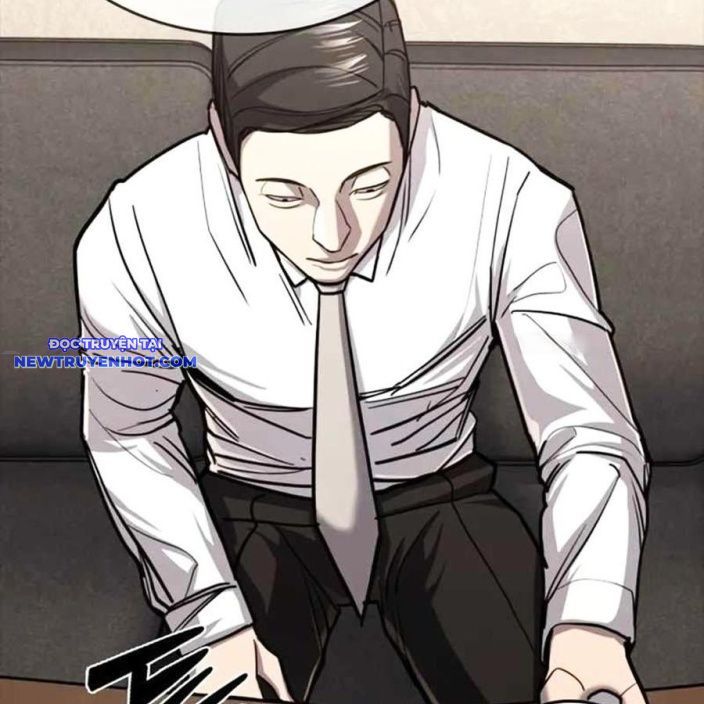 Thực Thi Công Lý Chap 8 - Next Chap 9