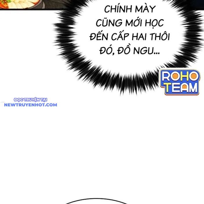 Thực Thi Công Lý Chap 8 - Next Chap 9