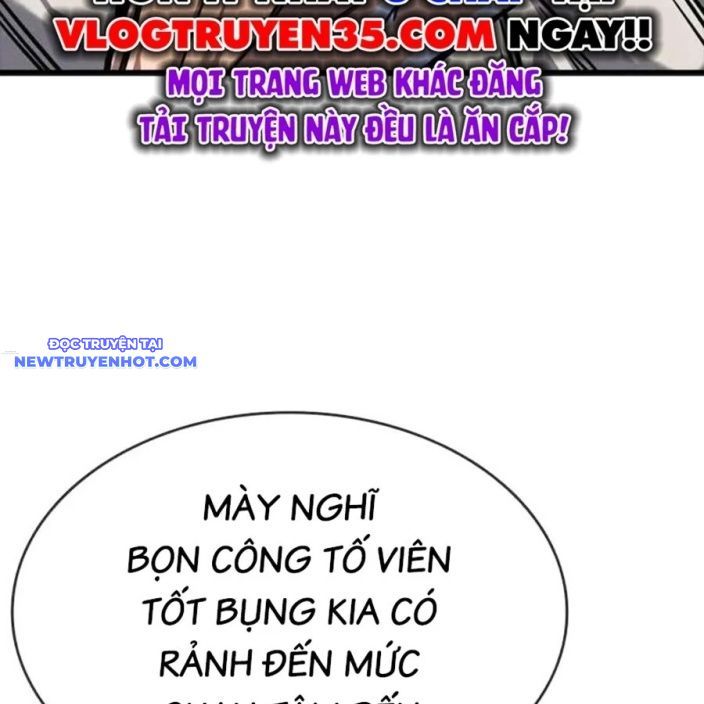 Thực Thi Công Lý Chap 8 - Next Chap 9