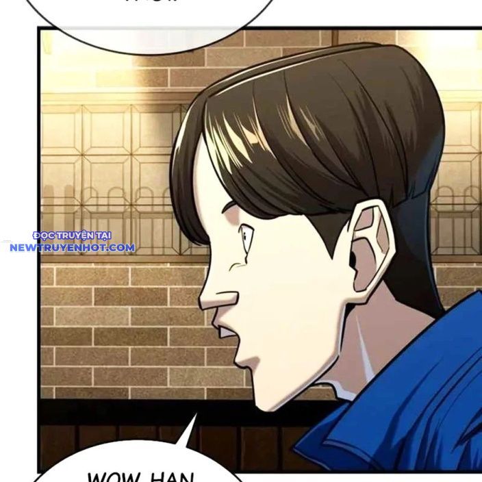 Thực Thi Công Lý Chap 8 - Next Chap 9