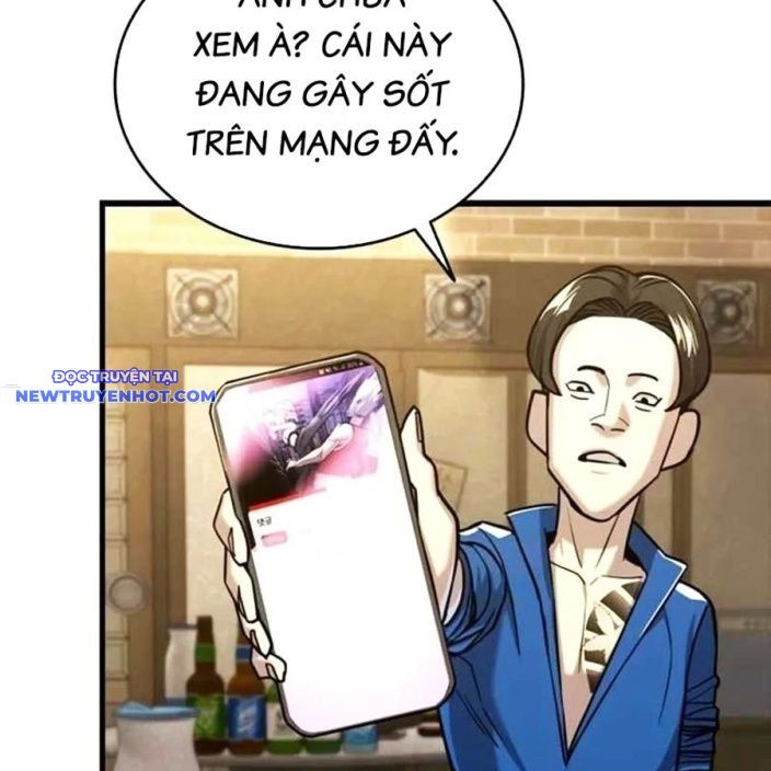 Thực Thi Công Lý Chap 8 - Next Chap 9