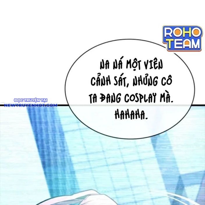 Thực Thi Công Lý Chap 8 - Next Chap 9