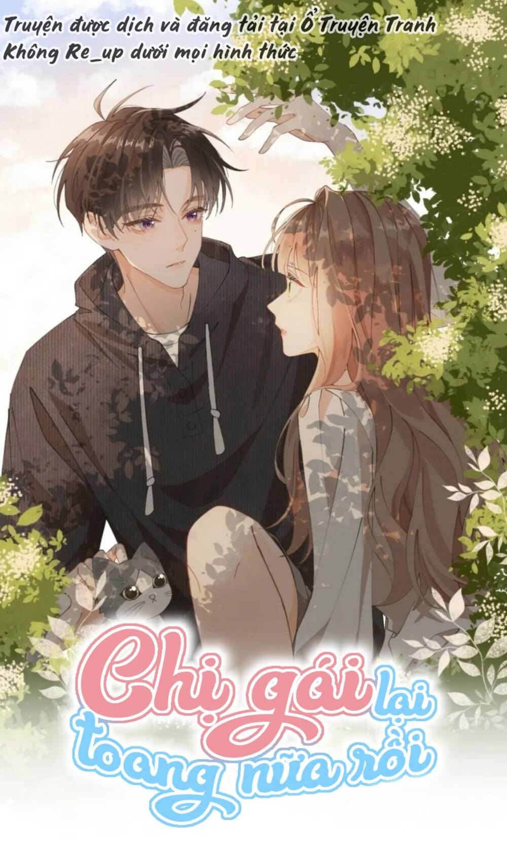 Chị Gái Lại Toang Nữa Rồi Chap 1 - Next Chap 2