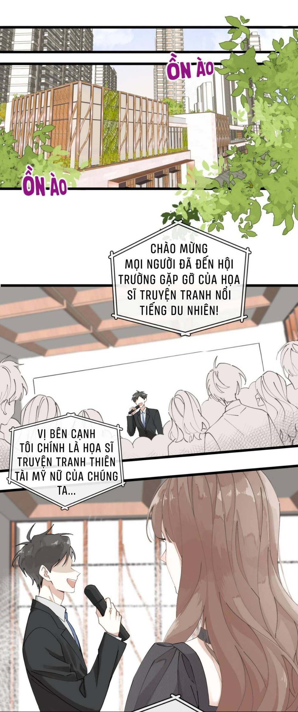 Chị Gái Lại Toang Nữa Rồi Chap 1 - Next Chap 2