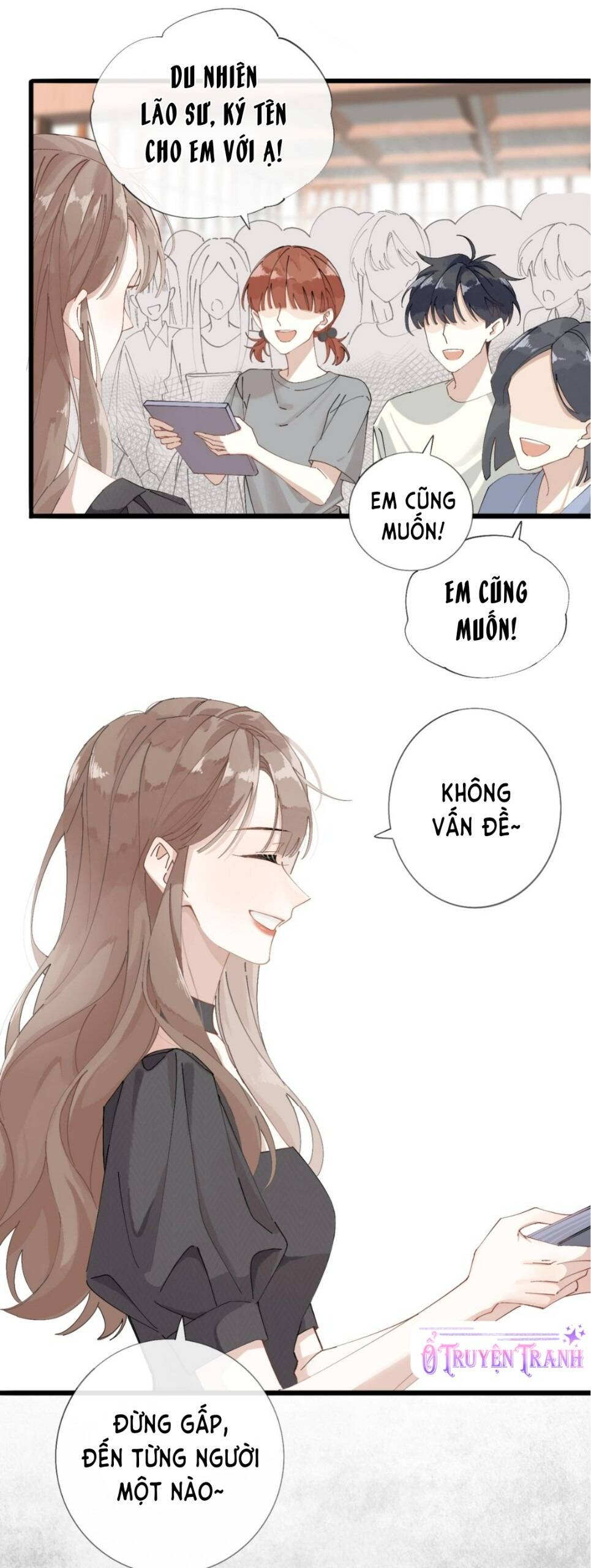 Chị Gái Lại Toang Nữa Rồi Chap 1 - Next Chap 2