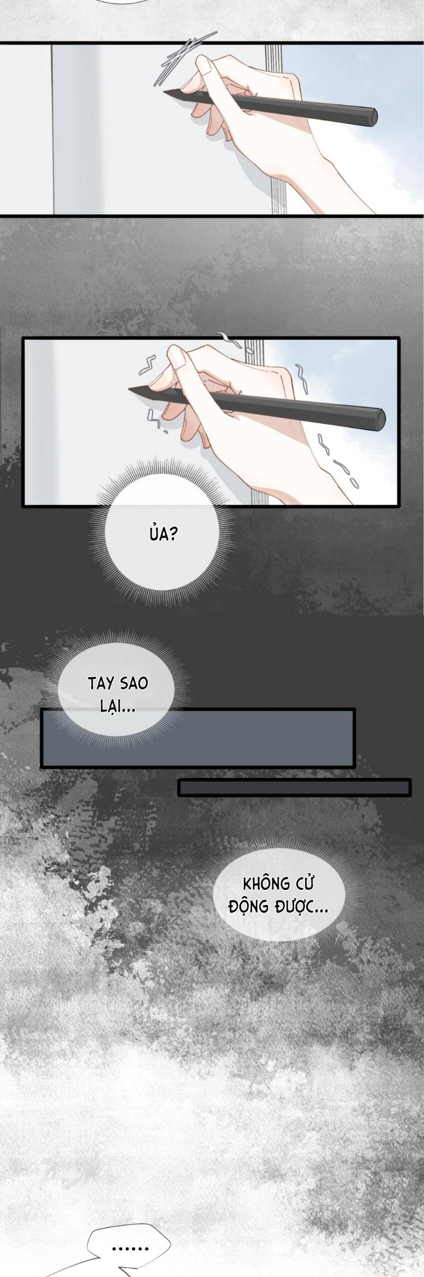 Chị Gái Lại Toang Nữa Rồi Chap 1 - Next Chap 2