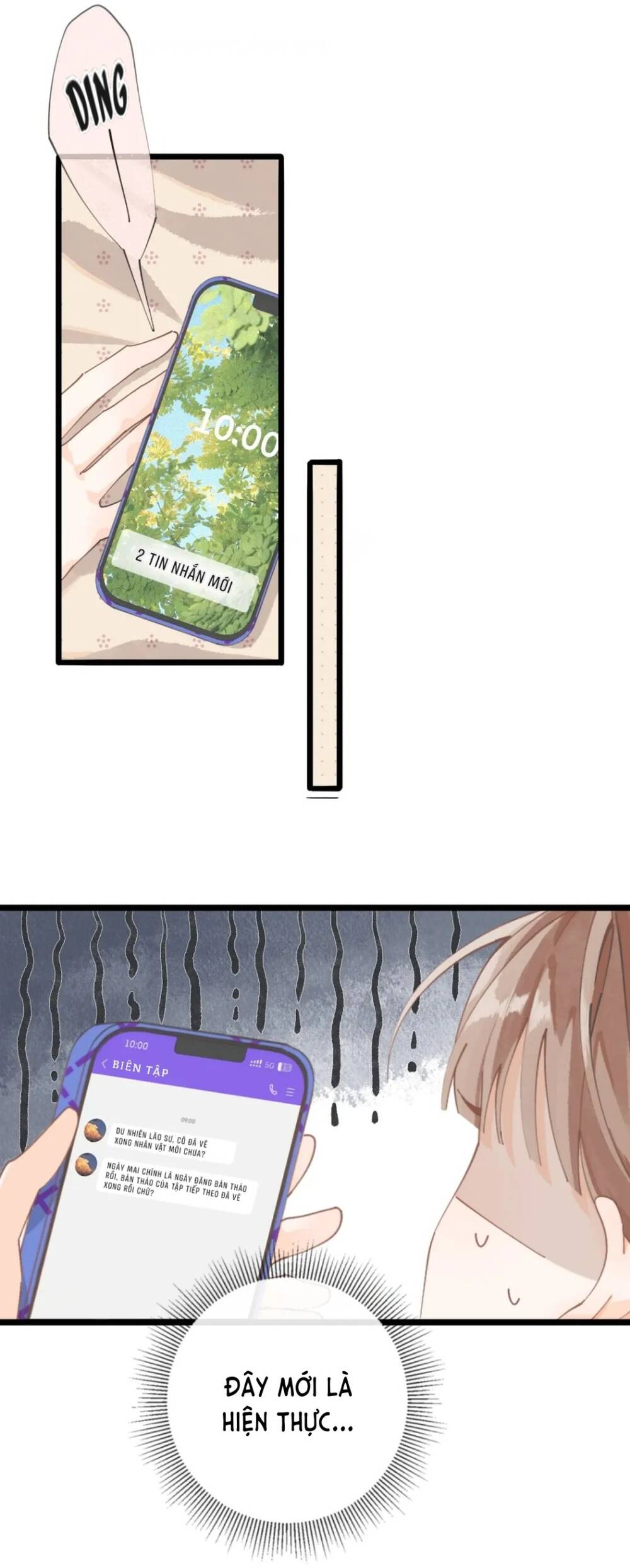 Chị Gái Lại Toang Nữa Rồi Chap 1 - Next Chap 2