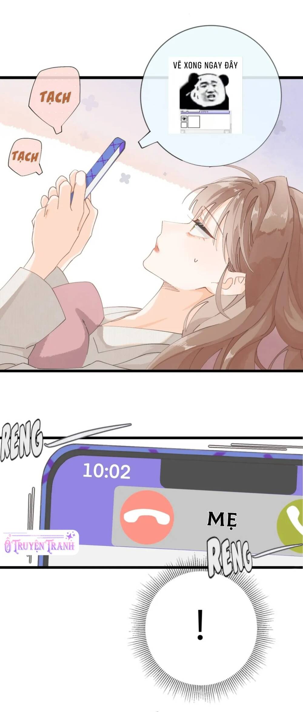 Chị Gái Lại Toang Nữa Rồi Chap 1 - Next Chap 2