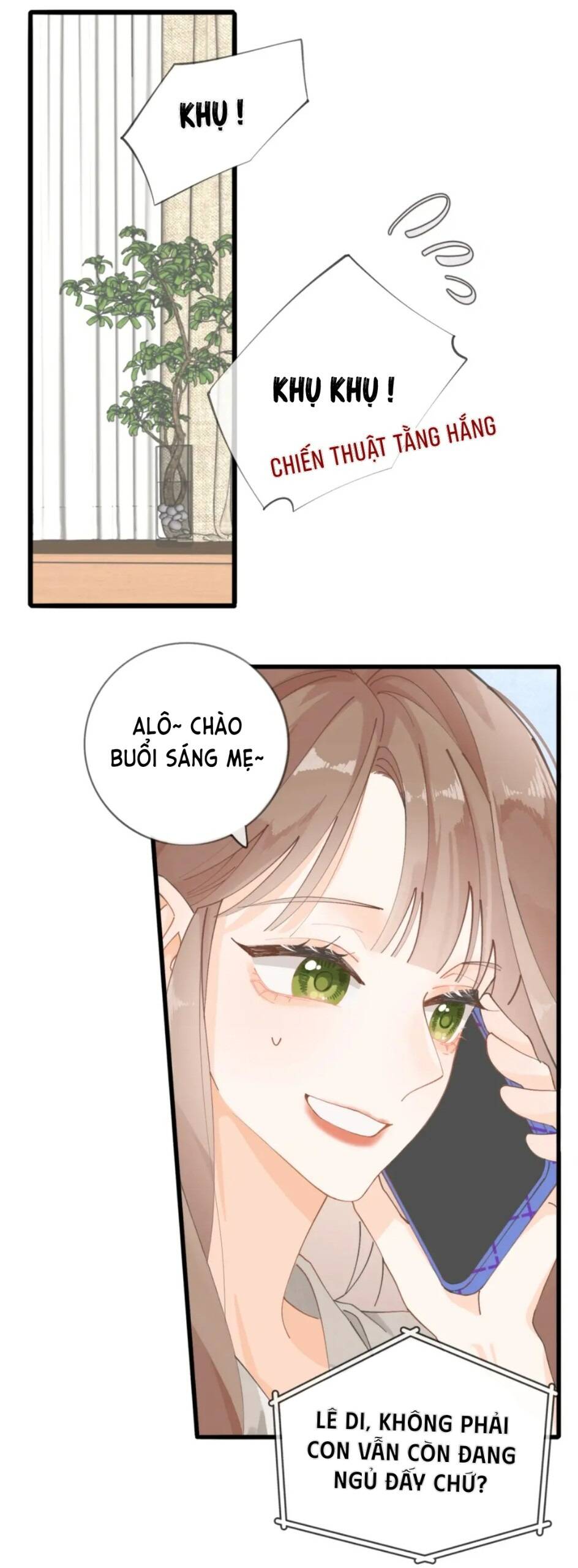 Chị Gái Lại Toang Nữa Rồi Chap 1 - Next Chap 2