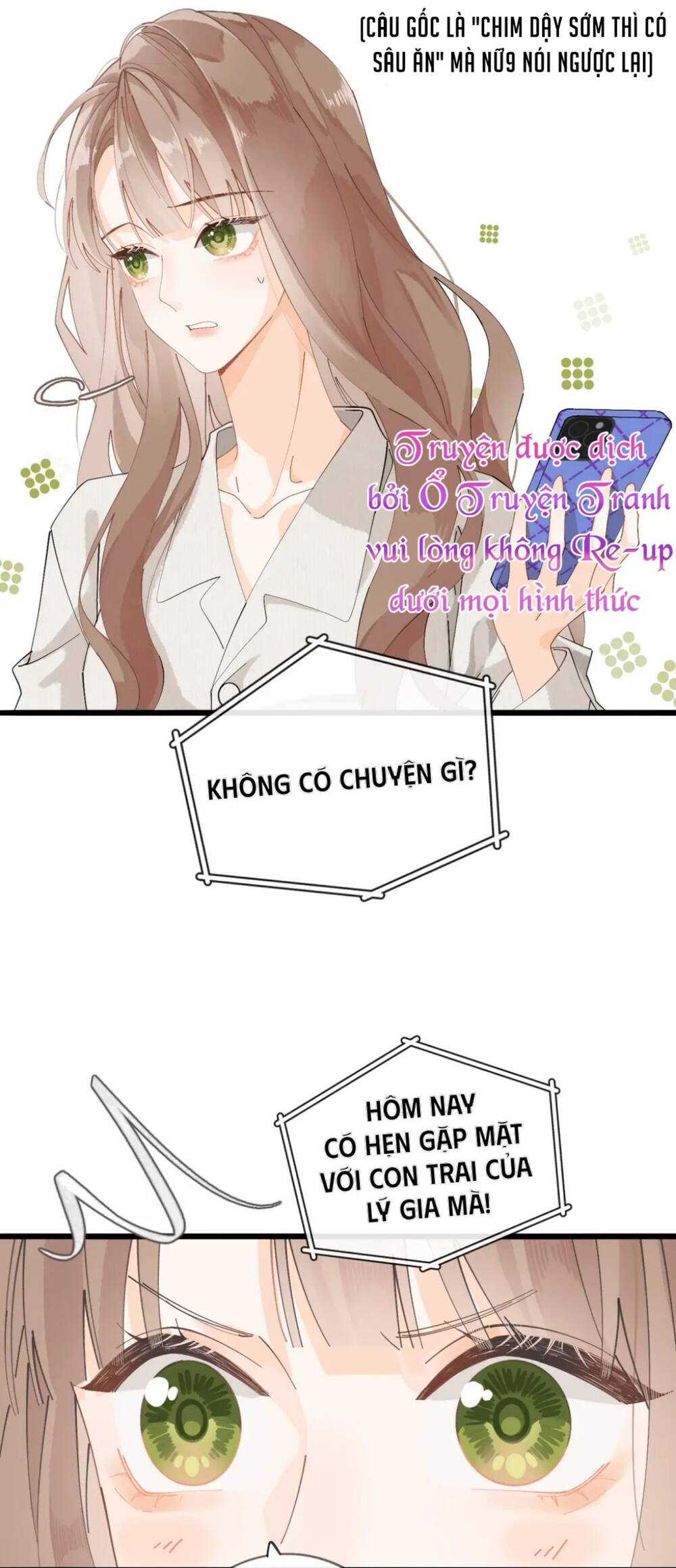 Chị Gái Lại Toang Nữa Rồi Chap 1 - Next Chap 2