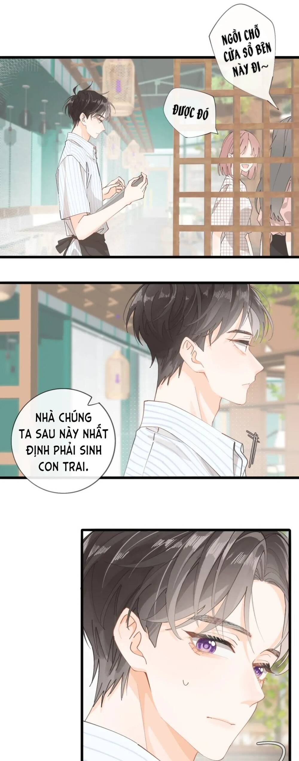 Chị Gái Lại Toang Nữa Rồi Chap 1 - Next Chap 2