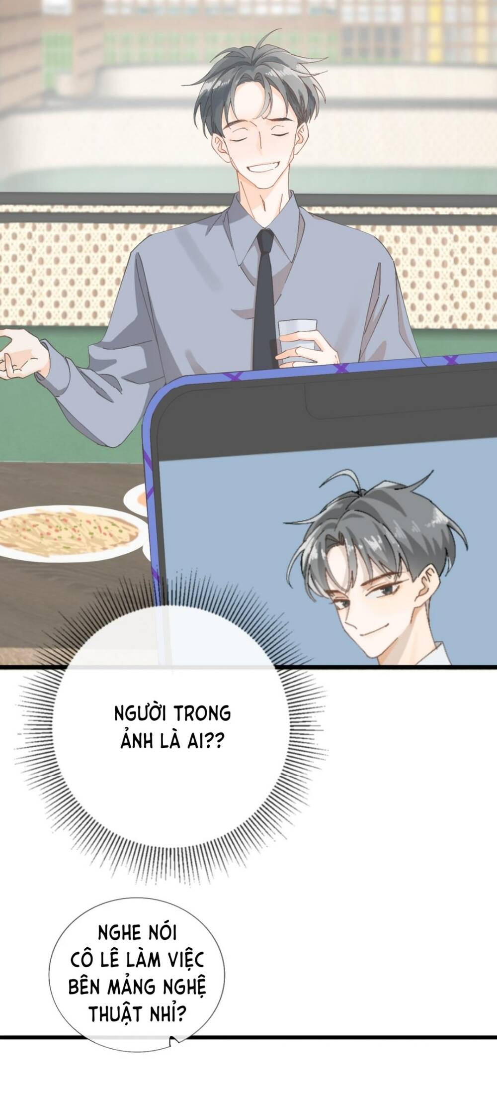 Chị Gái Lại Toang Nữa Rồi Chap 1 - Next Chap 2