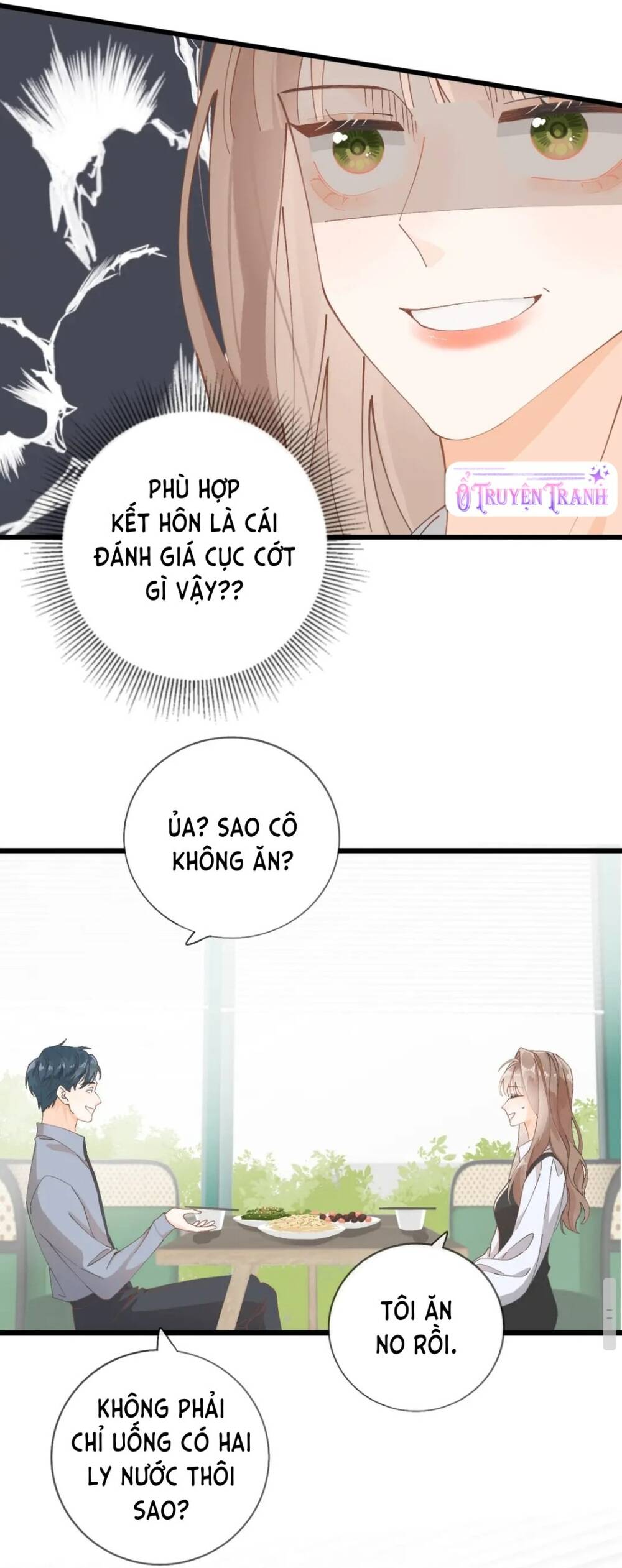 Chị Gái Lại Toang Nữa Rồi Chap 1 - Next Chap 2