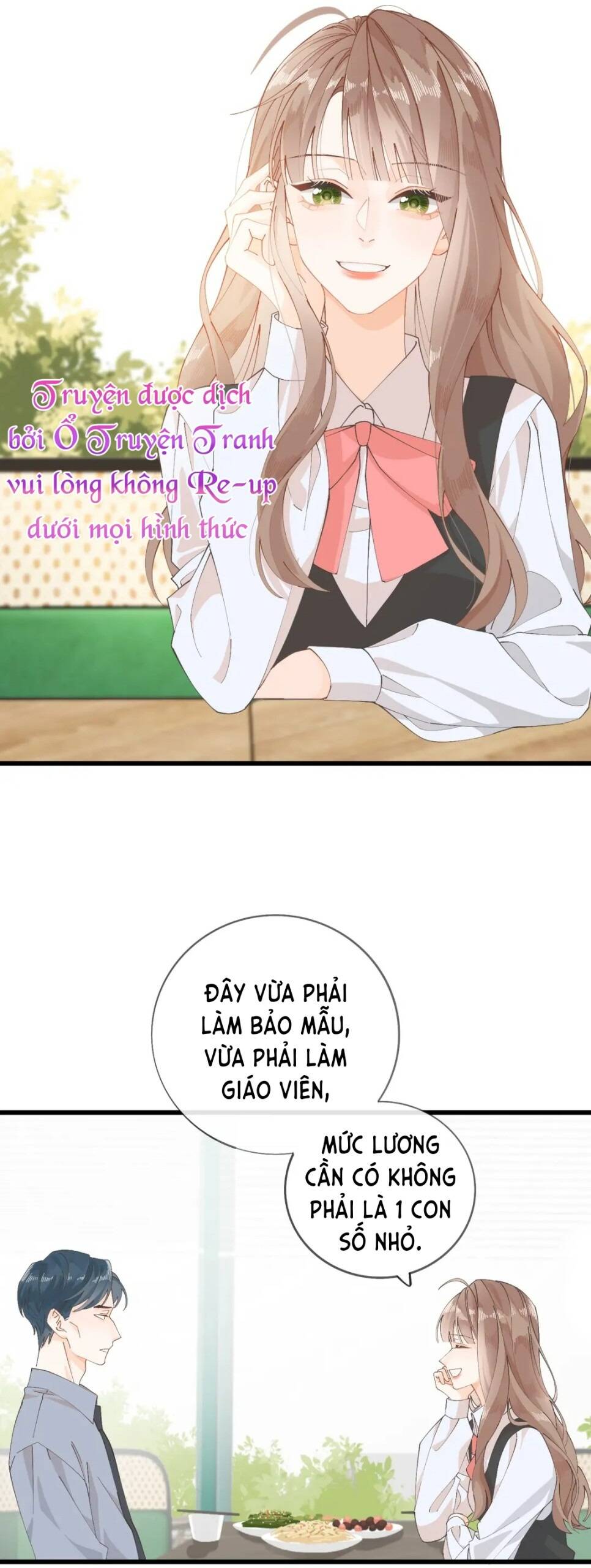 Chị Gái Lại Toang Nữa Rồi Chap 1 - Next Chap 2