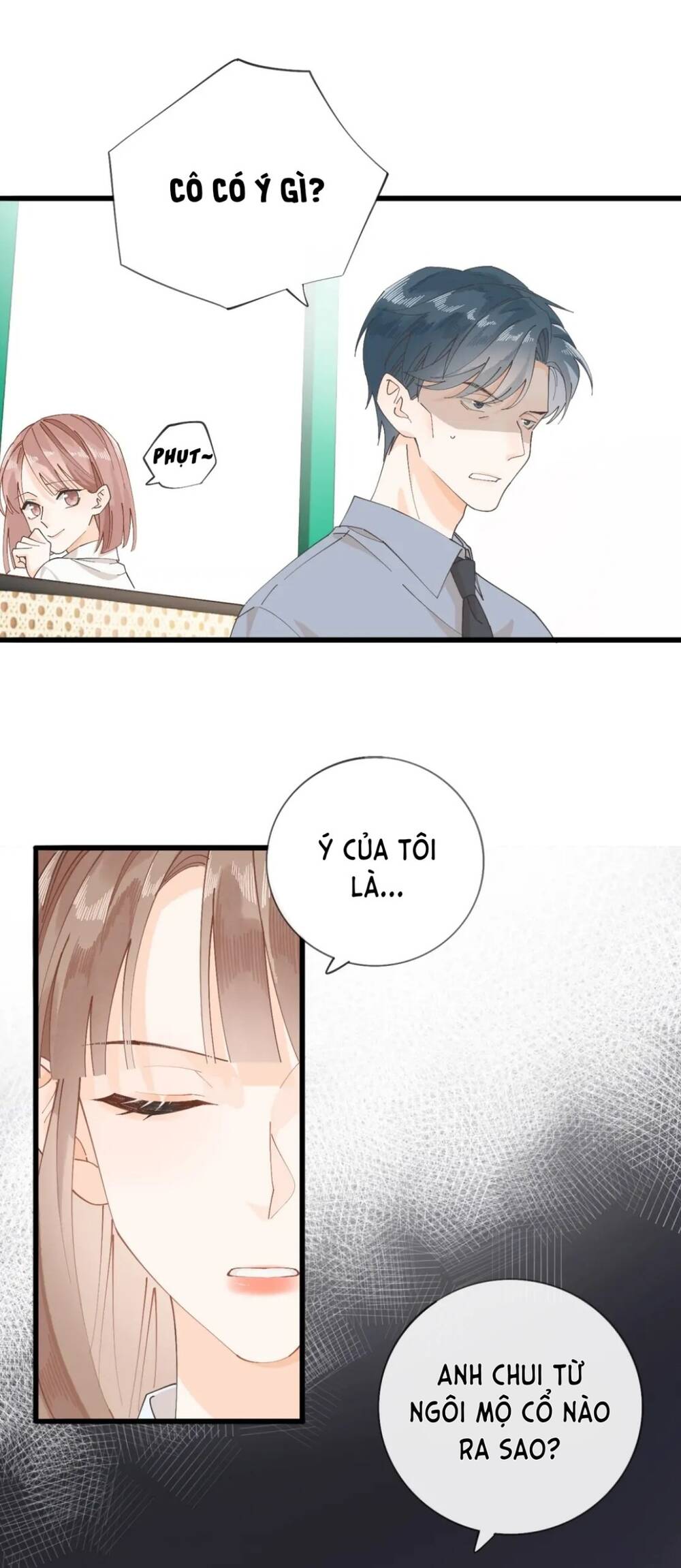 Chị Gái Lại Toang Nữa Rồi Chap 1 - Next Chap 2