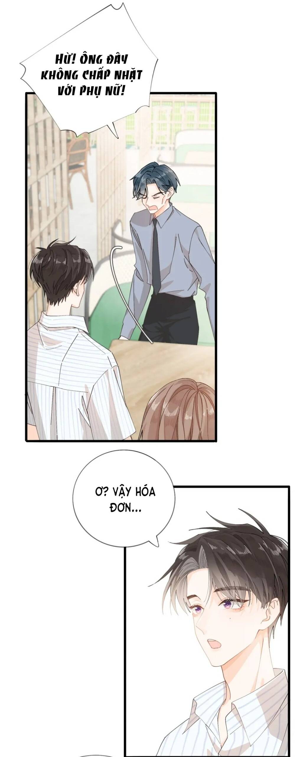 Chị Gái Lại Toang Nữa Rồi Chap 1 - Next Chap 2