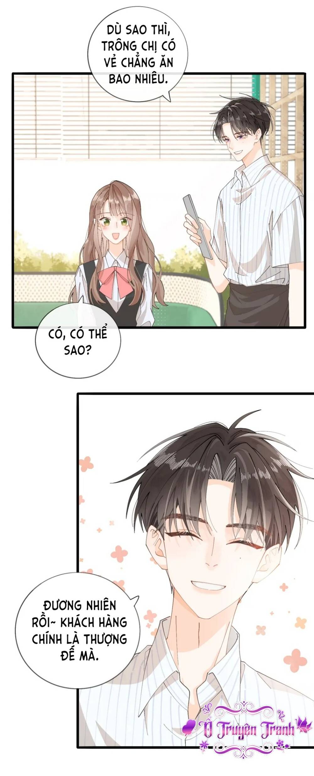 Chị Gái Lại Toang Nữa Rồi Chap 1 - Next Chap 2