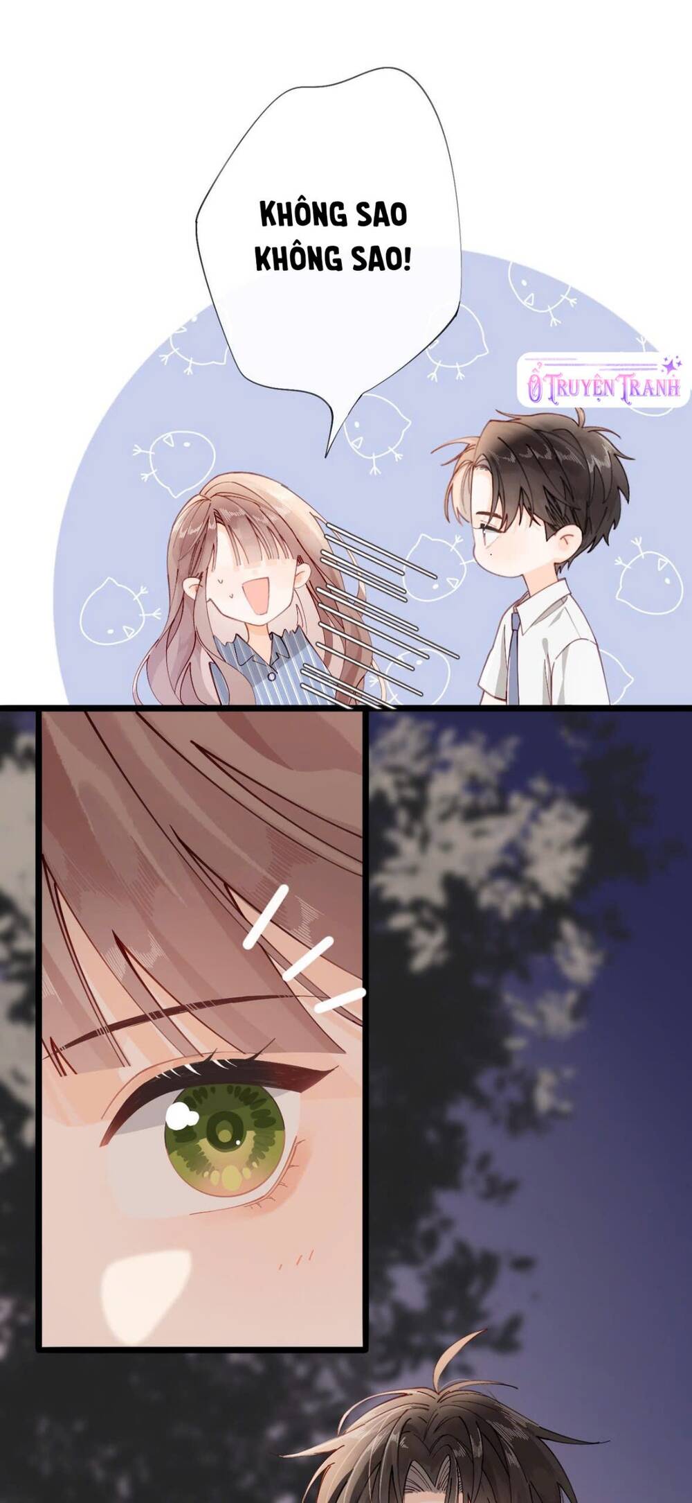 Chị Gái Lại Toang Nữa Rồi Chap 6 - Next Chap 7