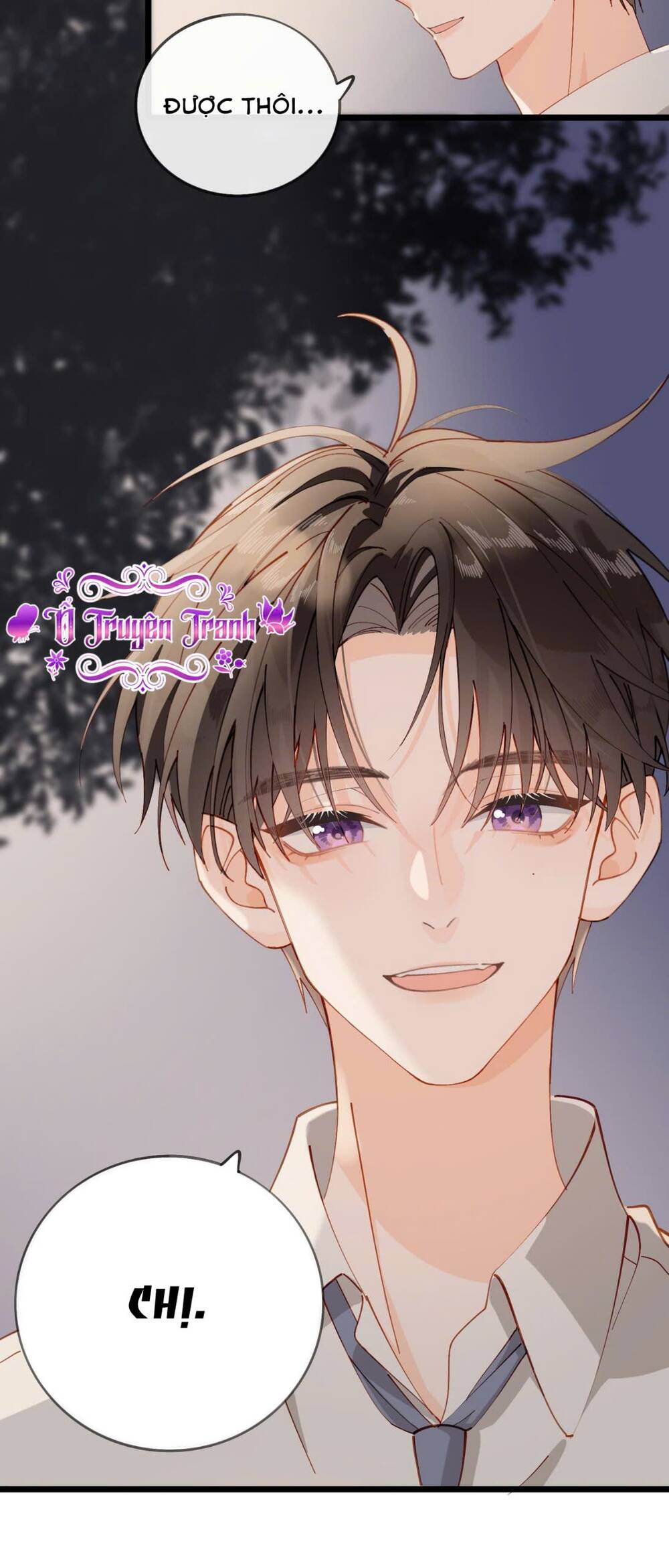Chị Gái Lại Toang Nữa Rồi Chap 6 - Next Chap 7