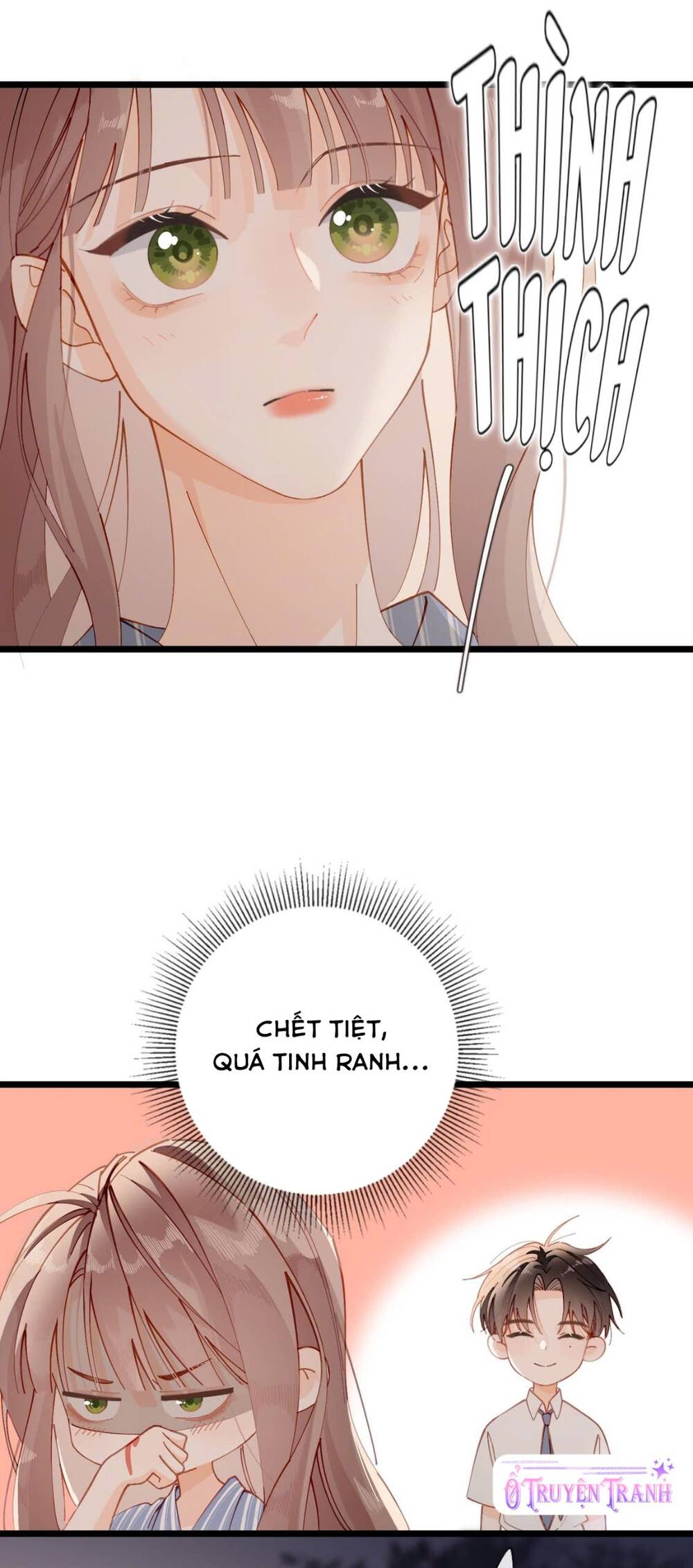 Chị Gái Lại Toang Nữa Rồi Chap 6 - Next Chap 7