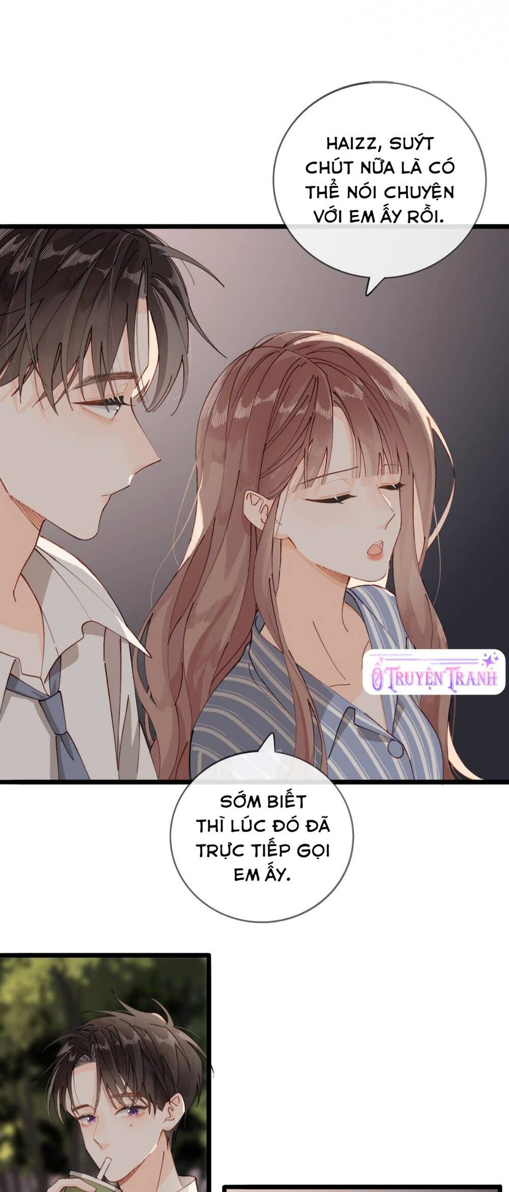 Chị Gái Lại Toang Nữa Rồi Chap 6 - Next Chap 7