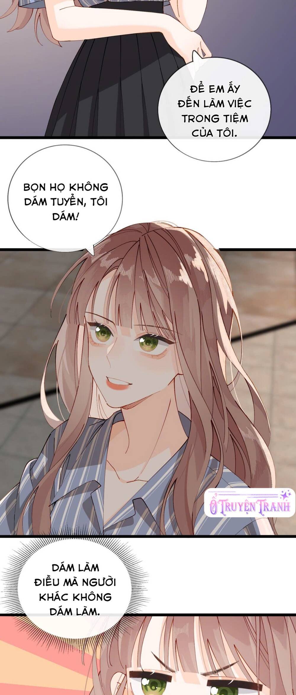 Chị Gái Lại Toang Nữa Rồi Chap 6 - Next Chap 7