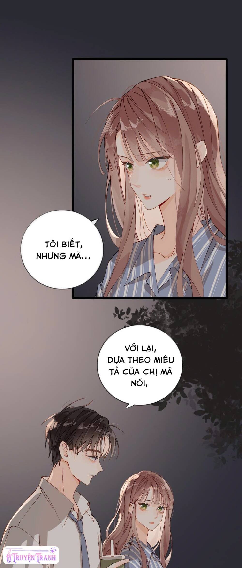 Chị Gái Lại Toang Nữa Rồi Chap 6 - Next Chap 7