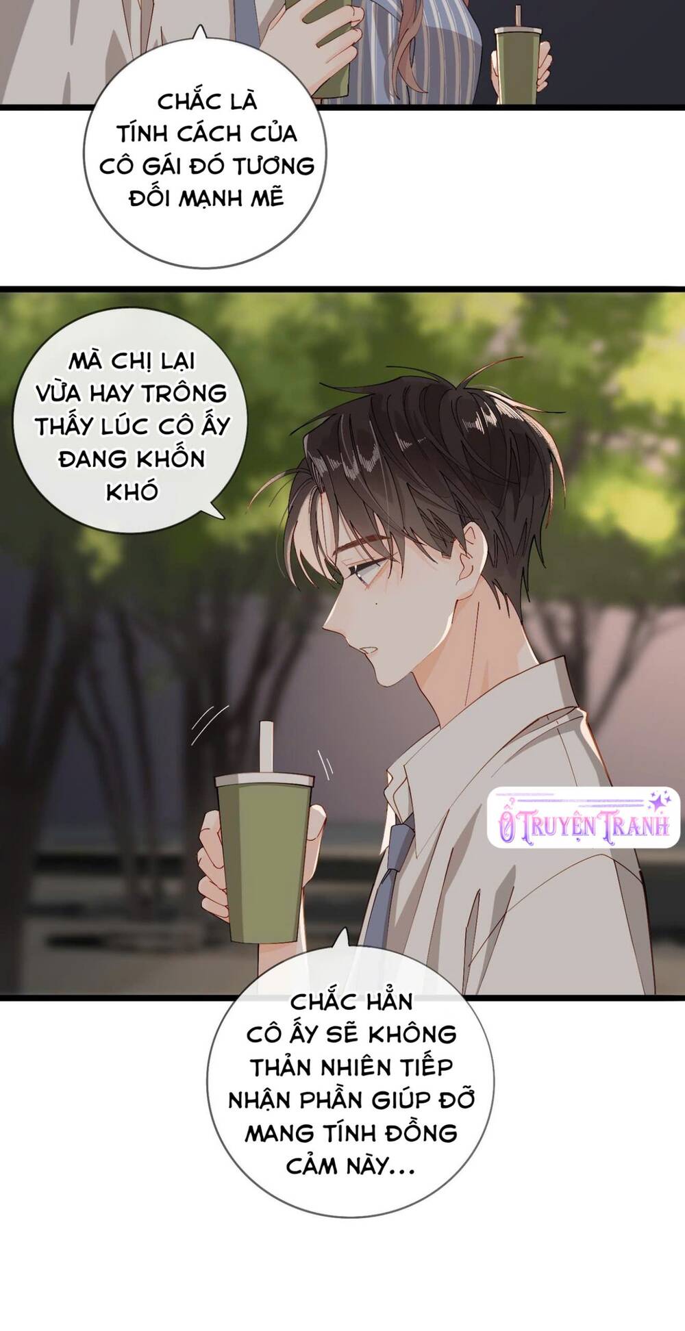 Chị Gái Lại Toang Nữa Rồi Chap 6 - Next Chap 7