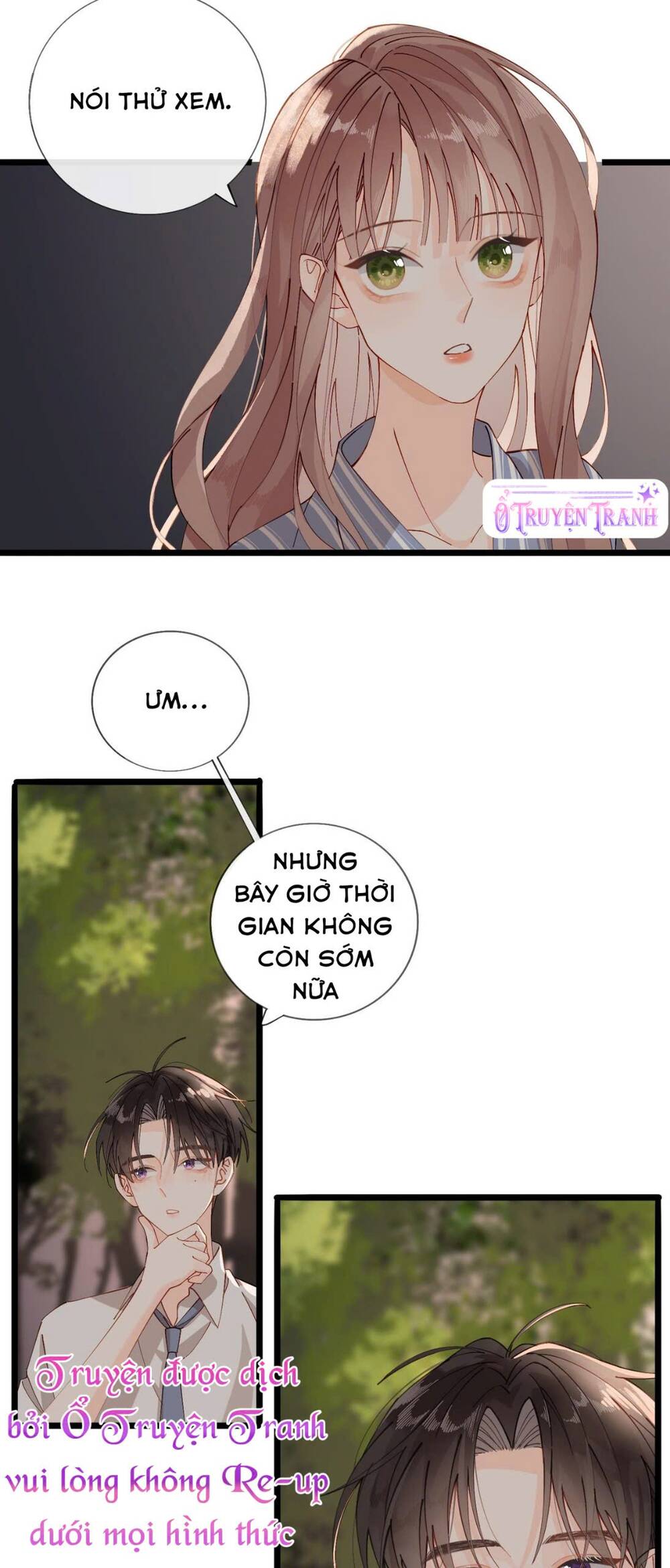 Chị Gái Lại Toang Nữa Rồi Chap 6 - Next Chap 7