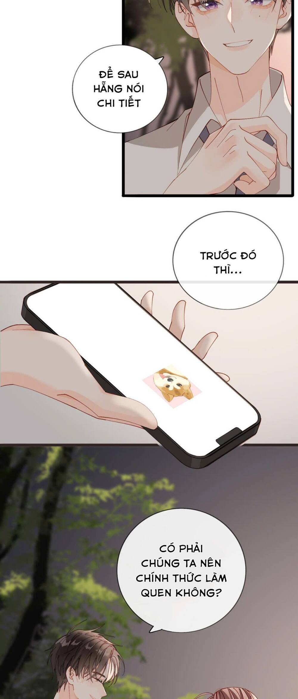 Chị Gái Lại Toang Nữa Rồi Chap 6 - Next Chap 7