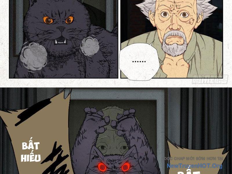 Tẩu Âm Nhân Chap 10 - Next Chap 11