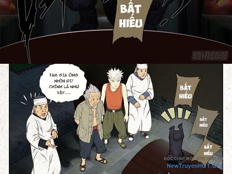 Tẩu Âm Nhân Chap 10 - Next Chap 11