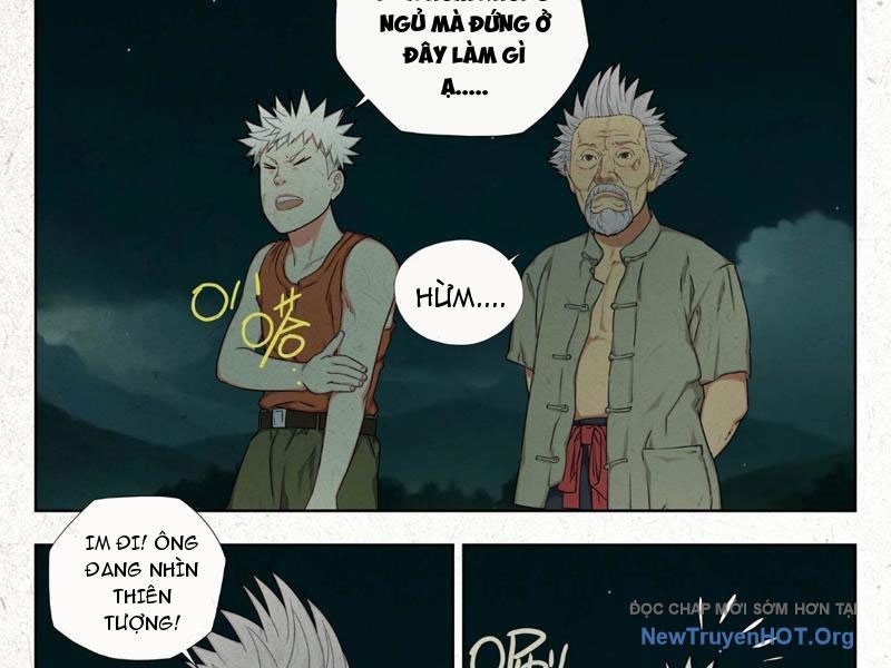 Tẩu Âm Nhân Chap 10 - Next Chap 11
