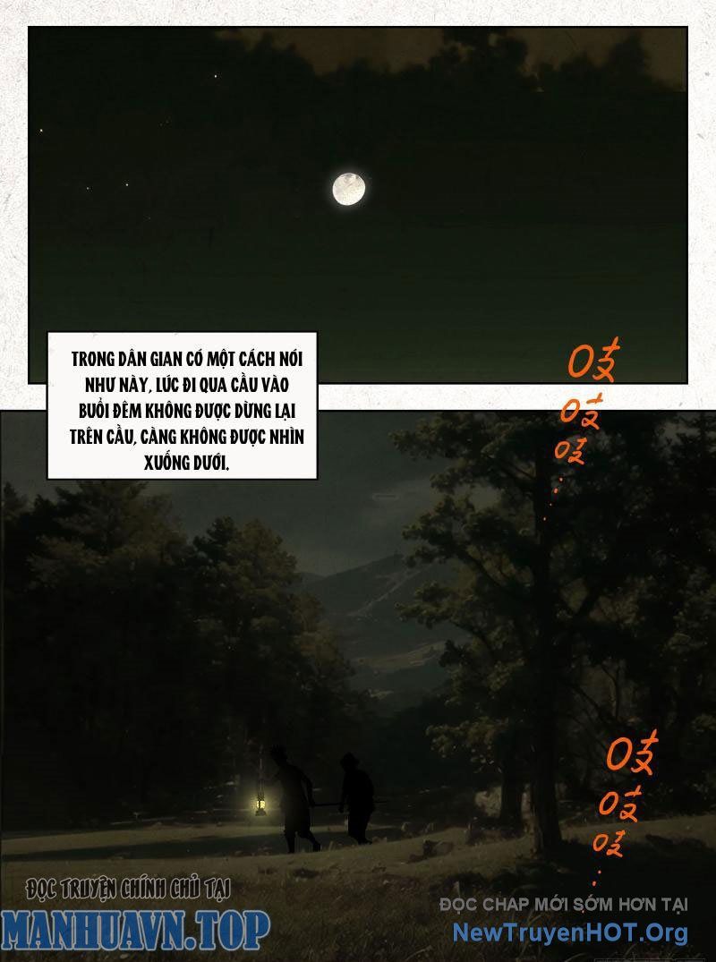 Tẩu Âm Nhân Chap 14 - Next Chap 15