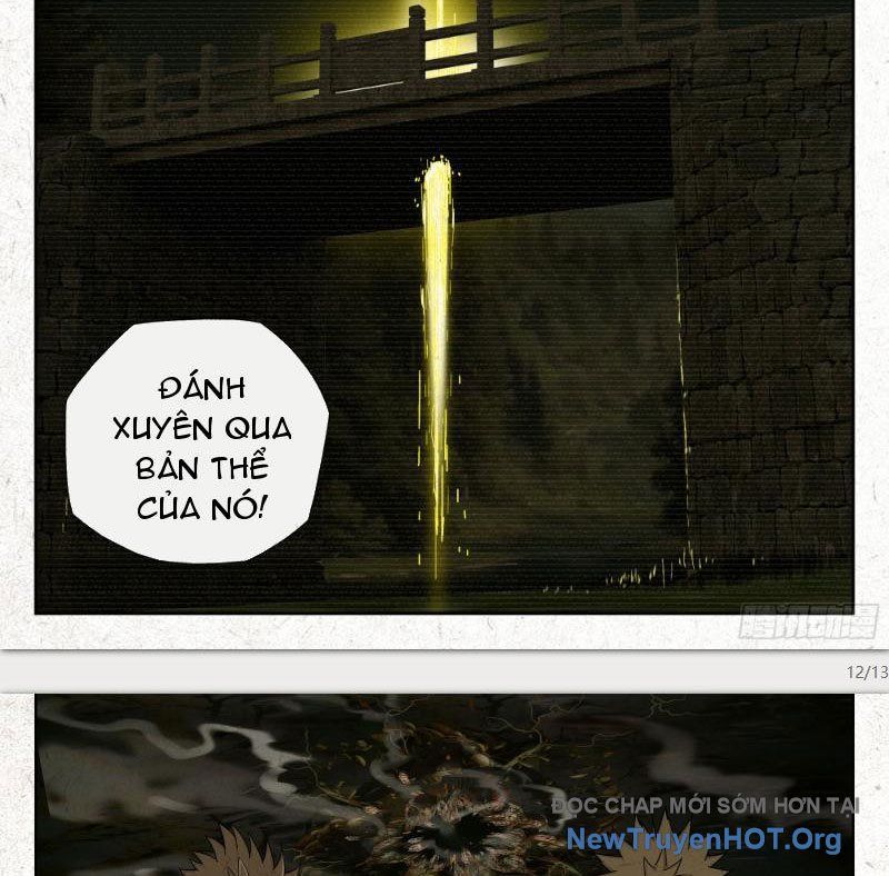 Tẩu Âm Nhân Chap 16 - Next Chap 17