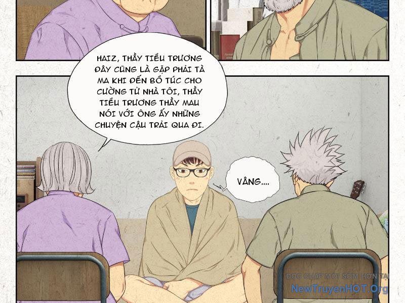 Tẩu Âm Nhân Chap 18 - Next Chap 19