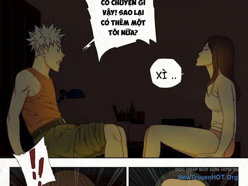Tẩu Âm Nhân Chap 23 - Next Chap 24