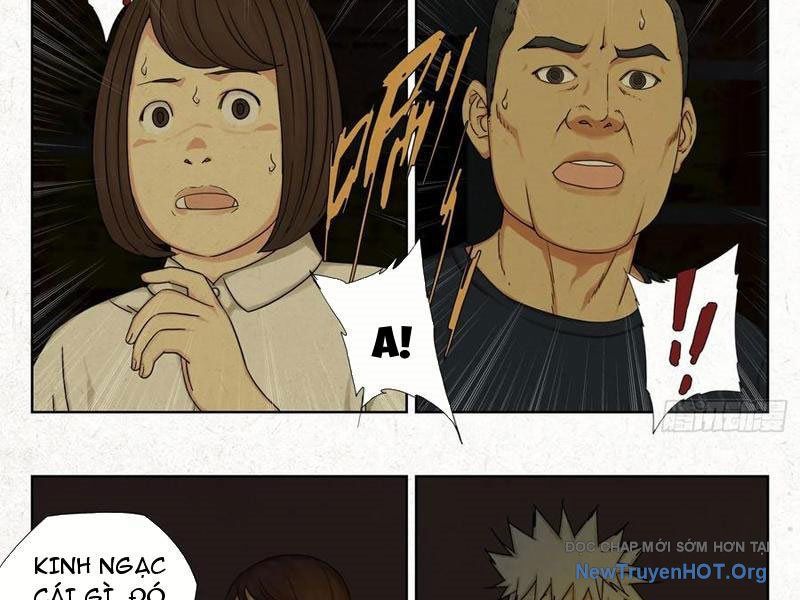 Tẩu Âm Nhân Chap 23 - Next Chap 24